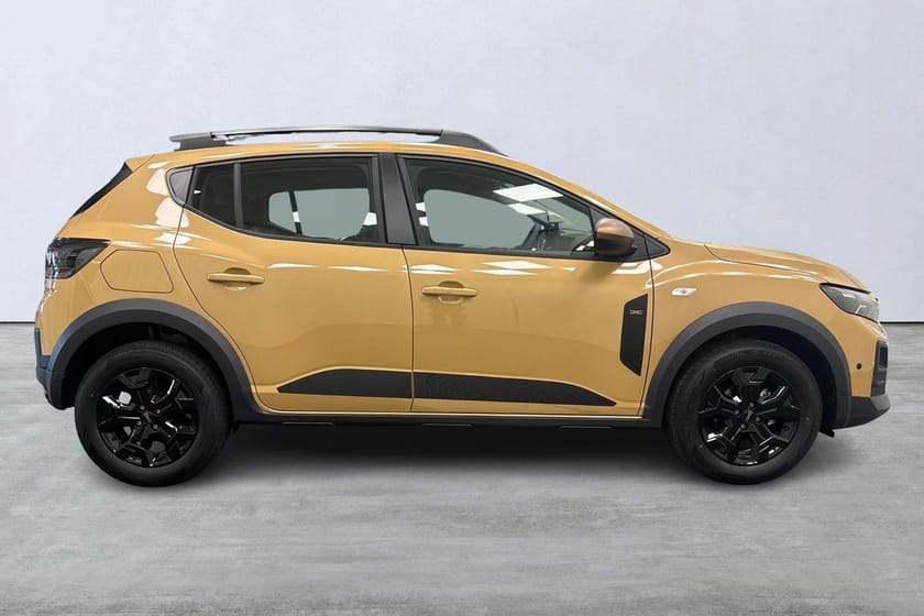 Bild 2 av Dacia Sandero Stepway TCe 110 Extreme