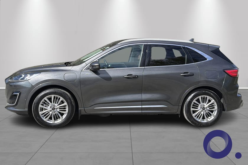 Bilde 2 av Ford Kuga Plug-In Hybrid | VIGNALE | HENGERFESTE | HEAD-UP