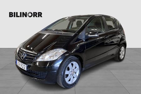 Mercedes-Benz A 160