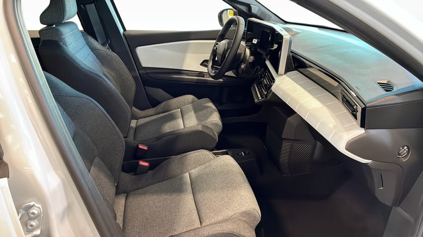 Bild 3 av Renault 5 E-Tech ELECTRIC EVOLUTION EV40 *Privatleasing från 3190kr/mån*