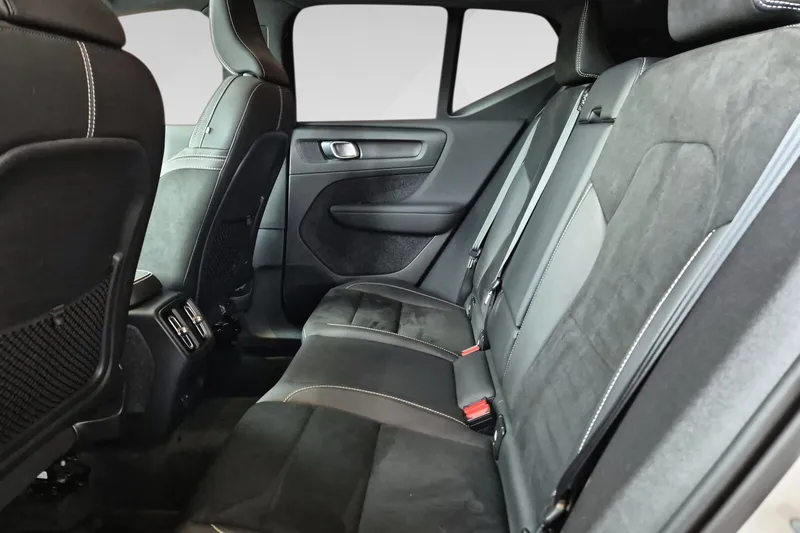 Volvo XC40 P8 AWD Recharge bilde 16