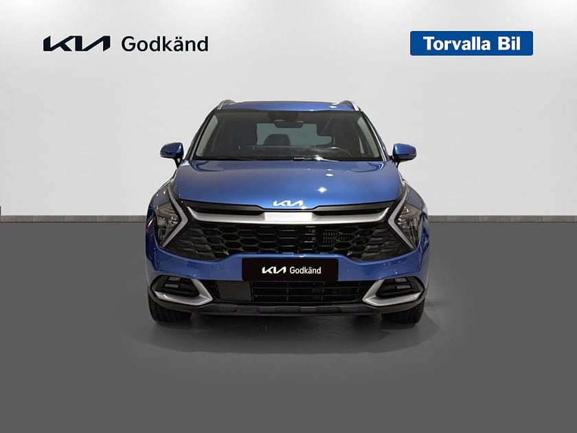 Bild 3 av Kia Sportage PHEV Plug-in Hybrid Action *V-hjul + Drag*