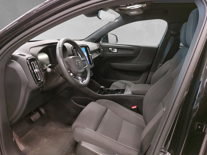 Bild 5 av Volvo C40 Recharge Single Motor Plus Edition