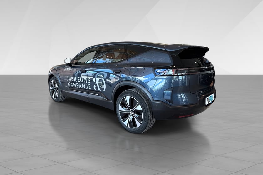 Bilde 4 av Polestar 3 Long Range Dual Motor Nordic Edition, Hengerfeste+++