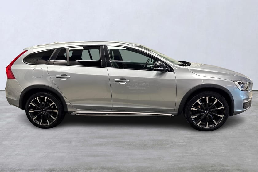 Bild 3 av Volvo V60 Cross Country D4 Business Adv Summum