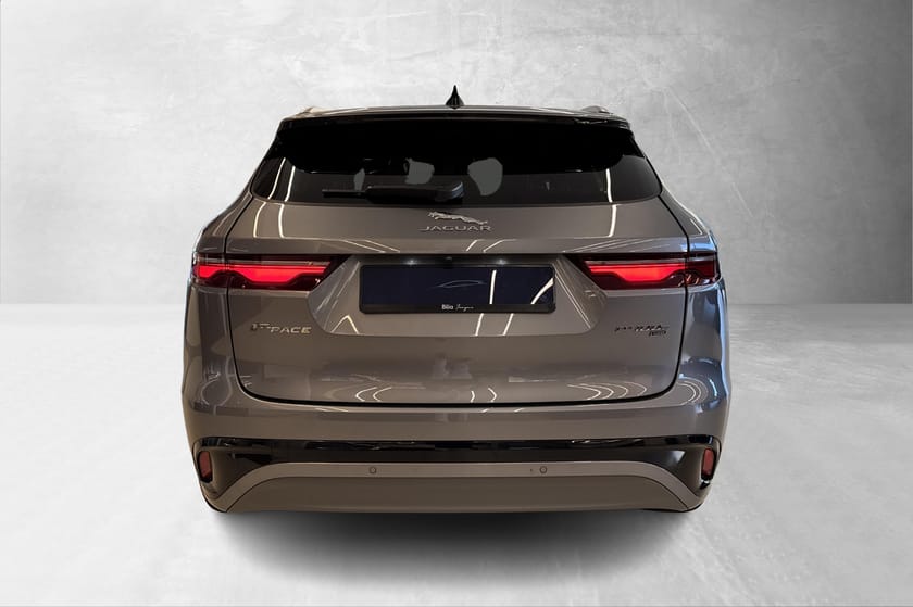 Bilde 4 av Jaguar F-Pace P400e PHEV PHEV, R-Dynamic HSE,Skinn,Navi,Performance, ACC