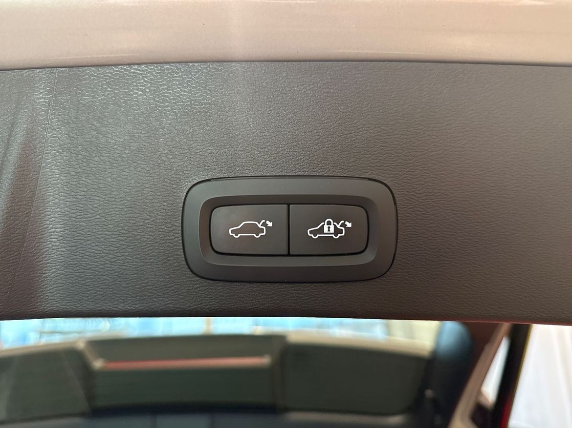 Volvo XC40 2023 - miniatyr 14