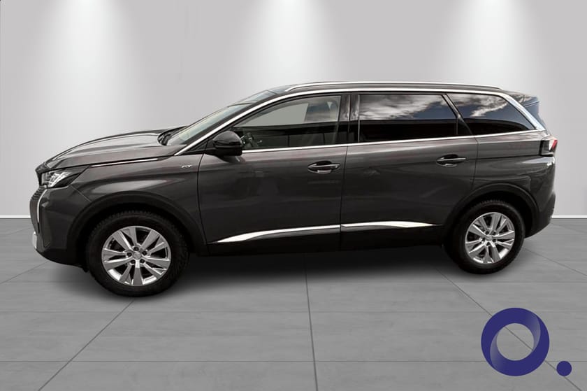 Bilde 2 av Peugeot 5008 GT 1.5 BlueHDi 130hk