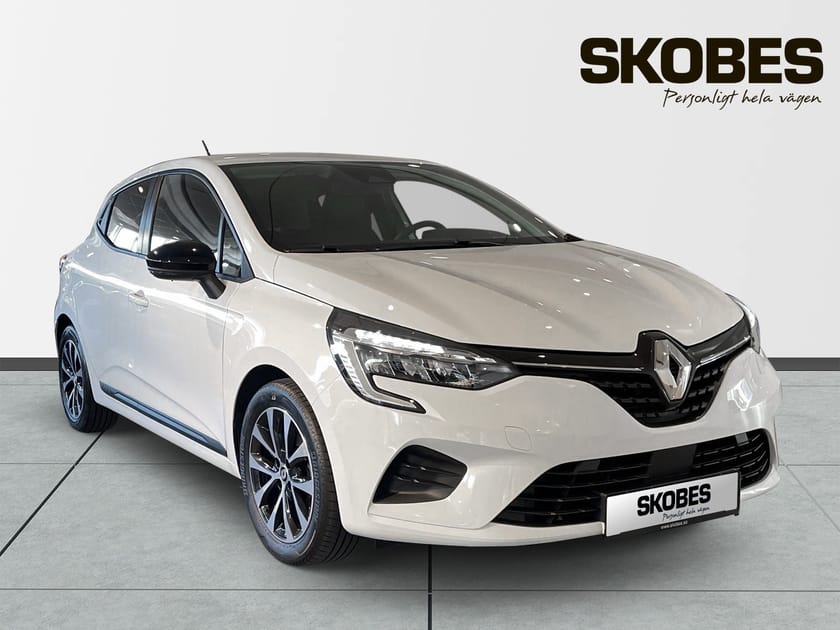 Bild 1 av Renault Clio E-TECH 140 Zen 5-d