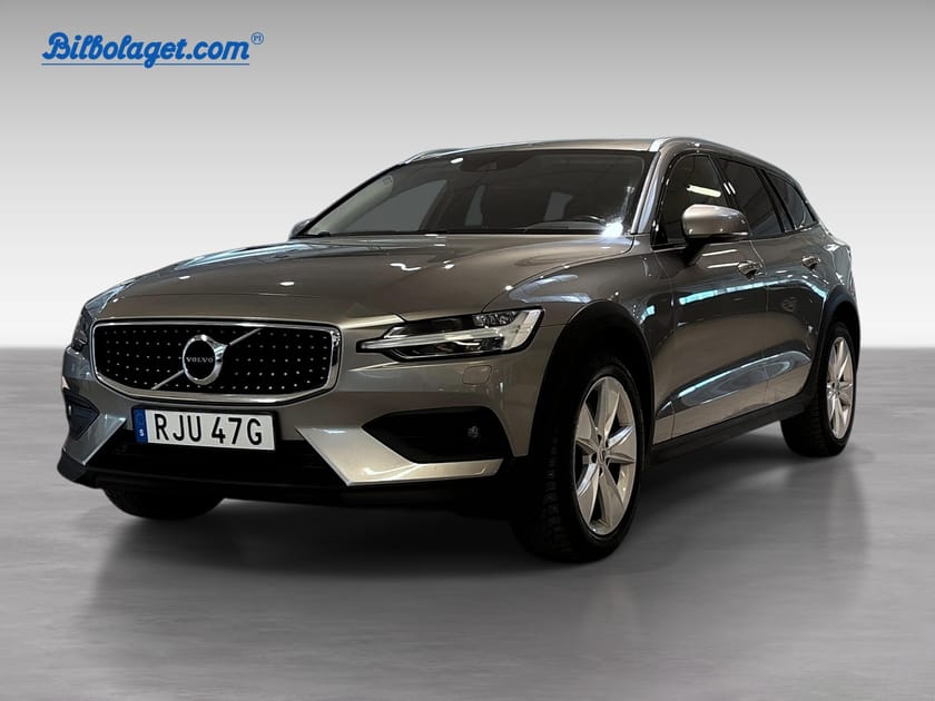 Bild 1 av Volvo V60 Cross Country B4 AWD Diesel Adv SE
