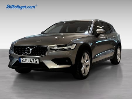 Volvo V60 Cross Country B4 AWD Diesel Adv SE