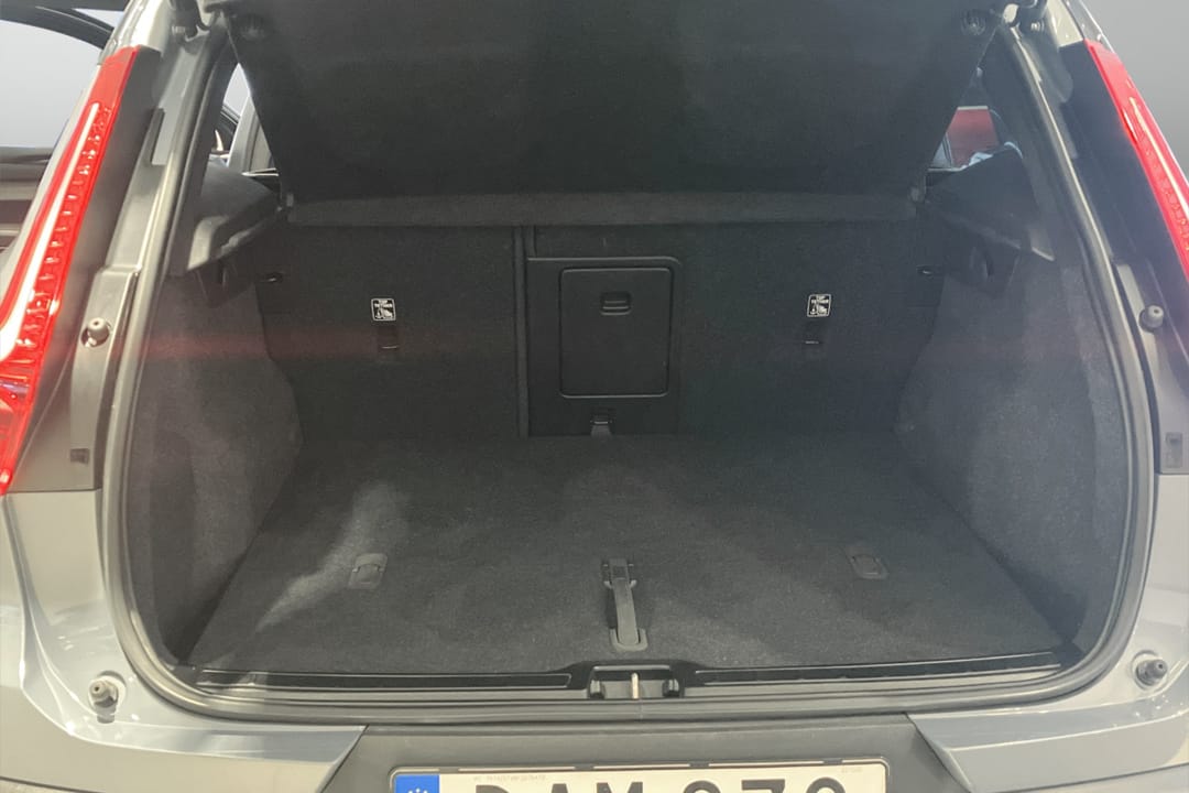 Volvo XC40 Recharge Single Motor