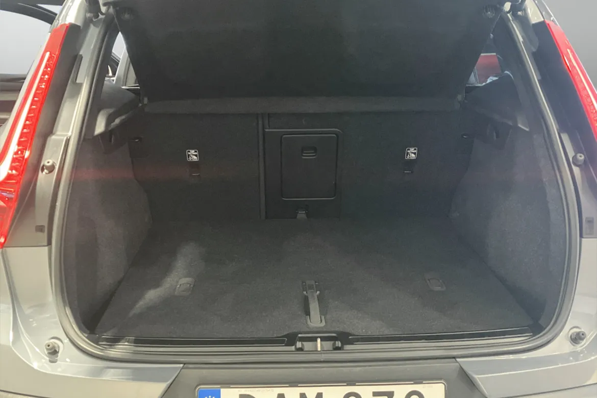 Volvo XC40 Recharge Single Motor