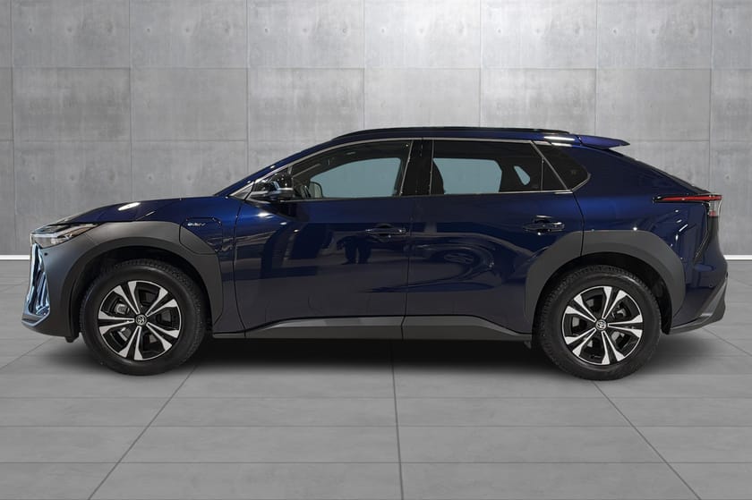 Bilde 2 av Toyota bZ4X AWD Executive