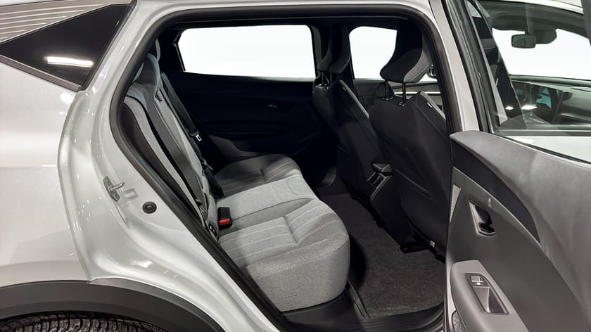 Bild 5 av Renault Scenic E-Tech EVOLUTION+ DEMO KAMPANJ 3.100:-/mån
