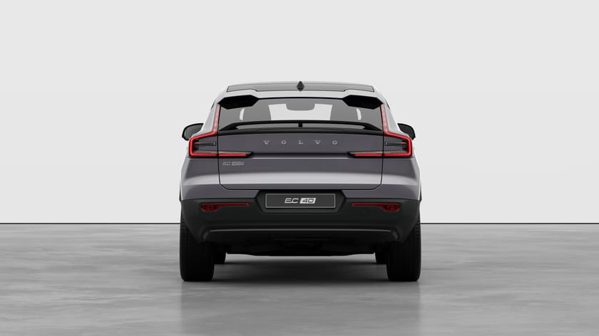 Bild 3 av Volvo EC40 Single Motor Extended Range ExtendedRange Plus SE