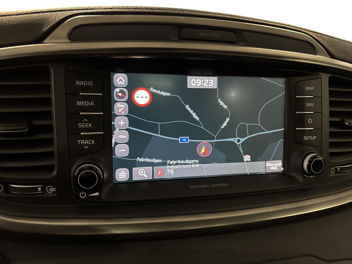 Kia Sorento 2020 - miniatyr 20