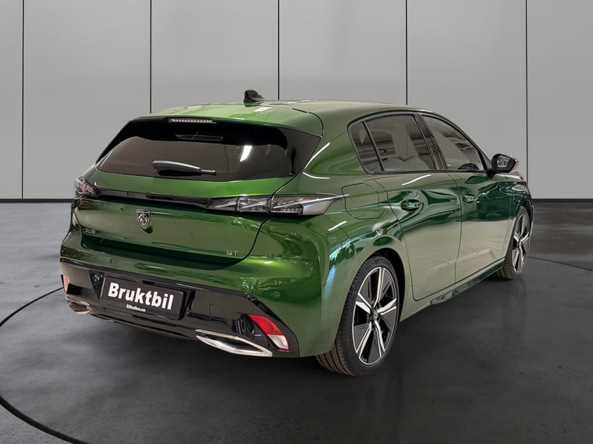 Bilde 5 av Peugeot 308 