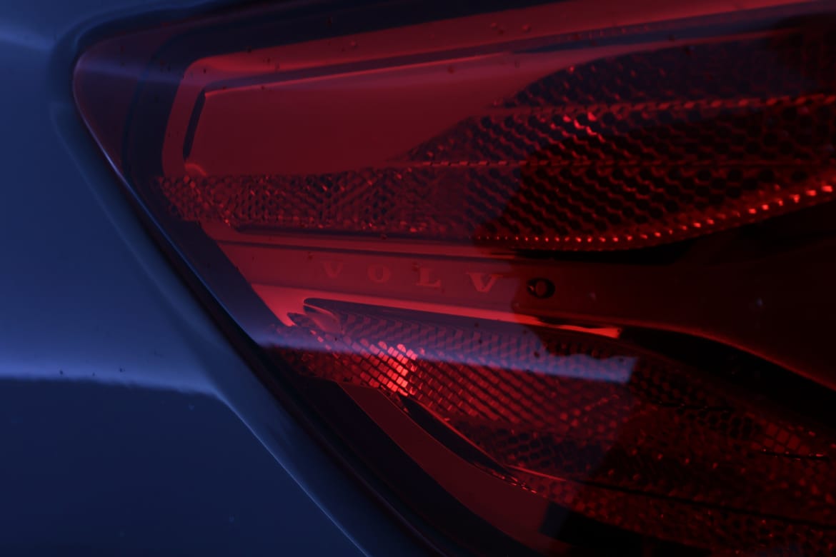 Volvo XC40 2022 - miniatyr 22