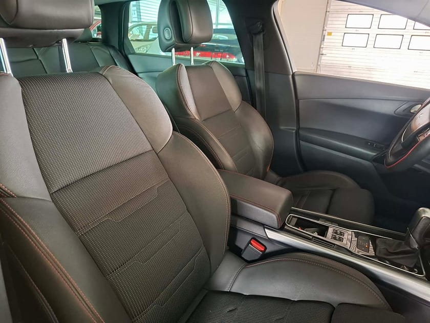 Bild 5 av Peugeot 508 SW 2.0 BlueHDi 180 EAT Drag/Backkamera/Panorama/Euro 6