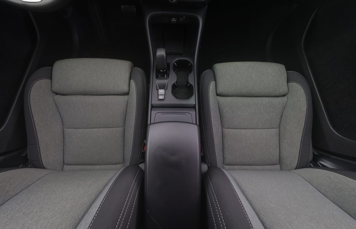 Volvo XC40 2024 - miniatyr 9