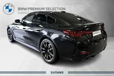 Thumnail bilde 2 av BMW i4 M60 xDrive Gran Coupé