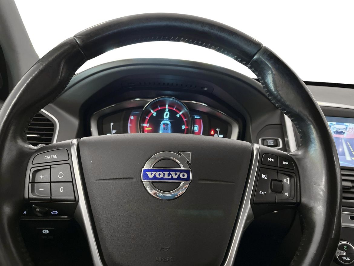 Volvo XC60 2014 - miniatyr 16