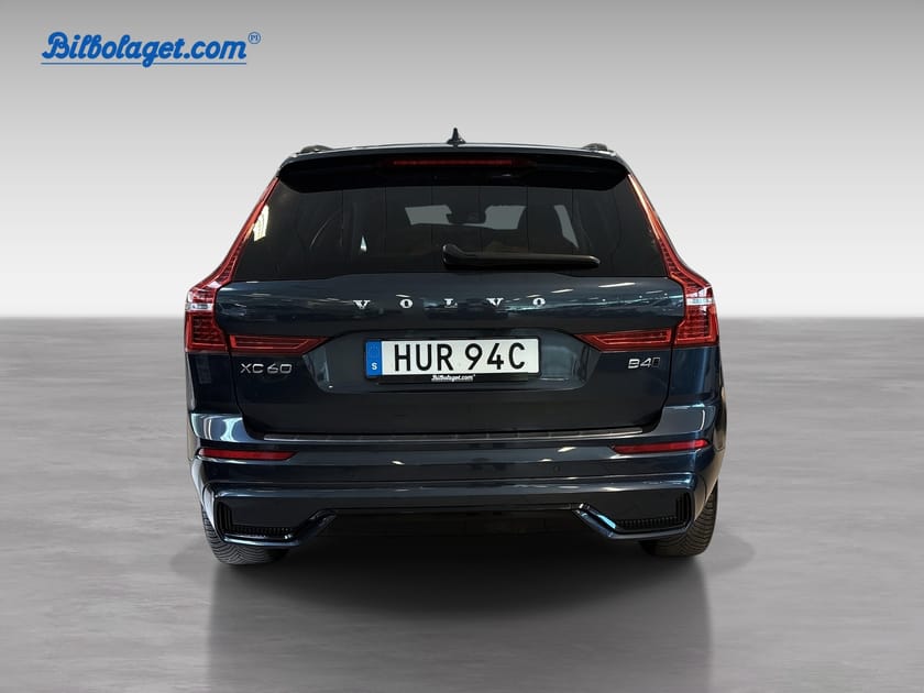 Bild 5 av Volvo XC60 B4 AWD Diesel Plus Dark