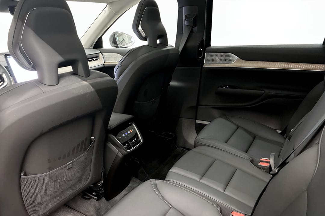 Volvo EX90 Twin Motor Performance