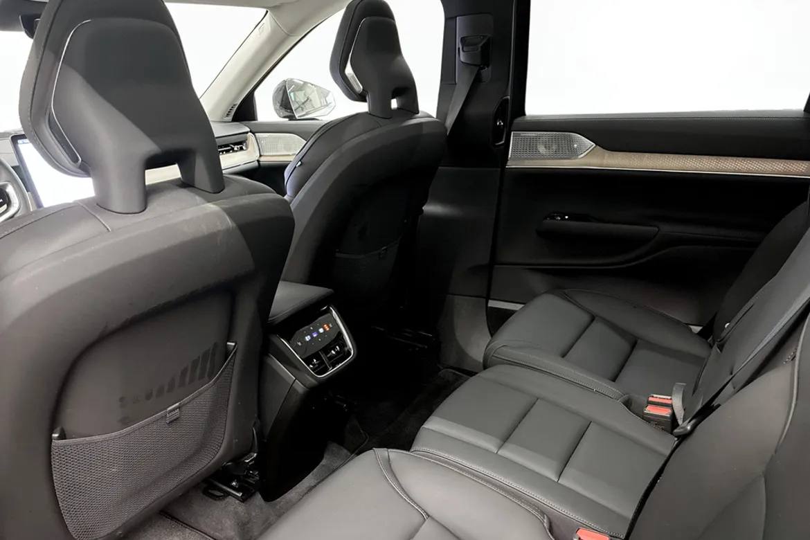 Volvo EX90 Twin Motor Performance