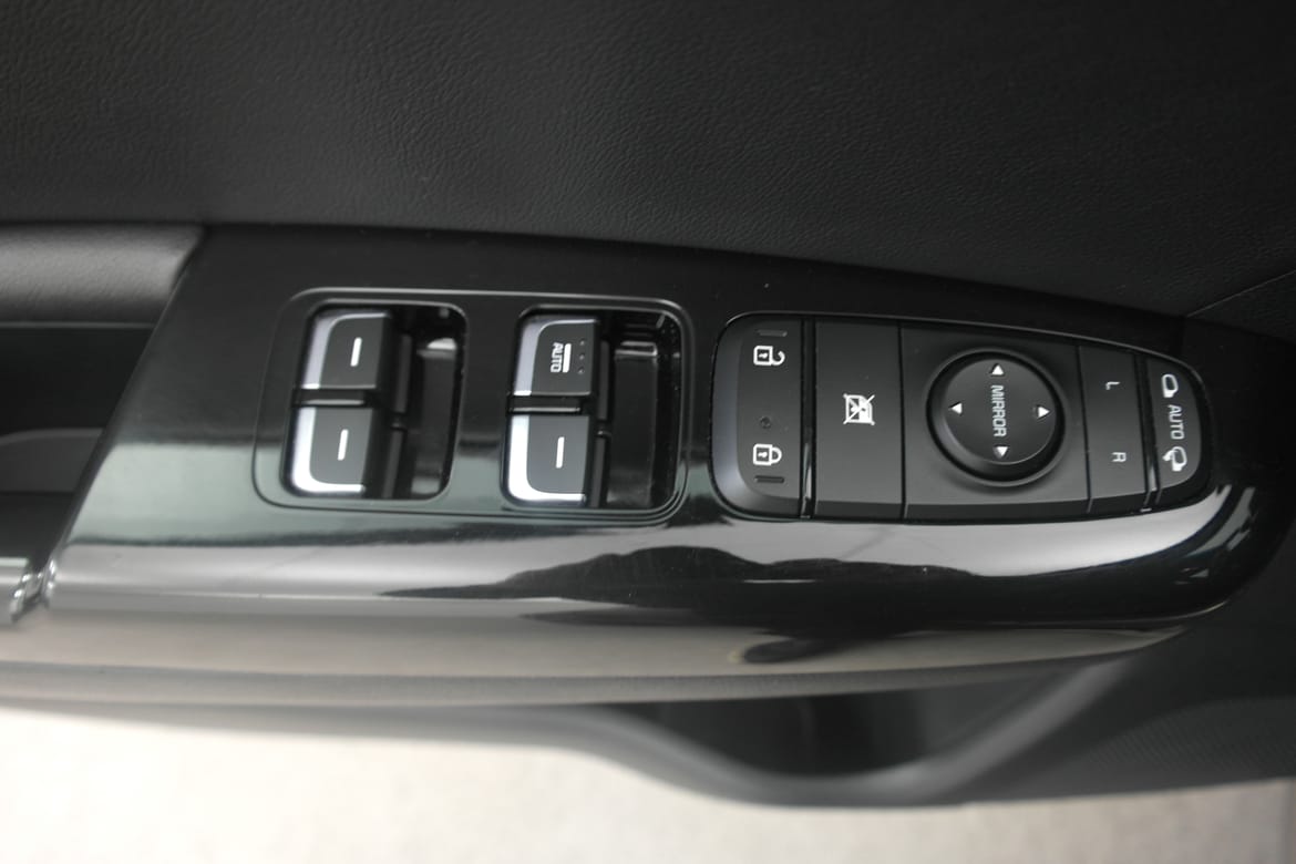 Kia Sportage 2019 - miniatyr 15