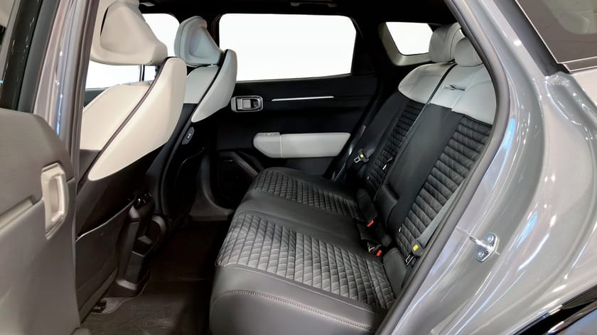 Bild 5 av Kia EV4 Long Range Fastback GT LINE   |
