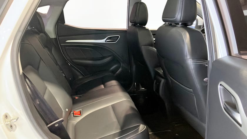 Bild 5 av MG ZS EV LHD 45KWH LUXURY MY21 LUXURY