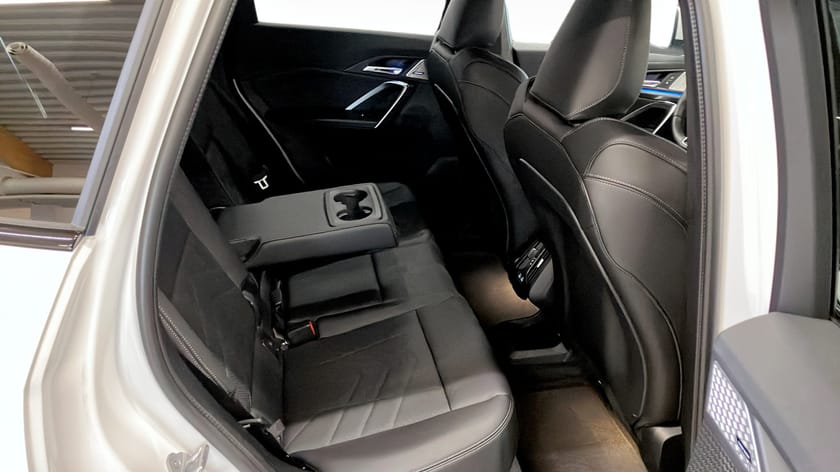 Bild 5 av BMW X1 xDrive25e 25e xDrive M-Sport Drag Rattvärme Sportstolar