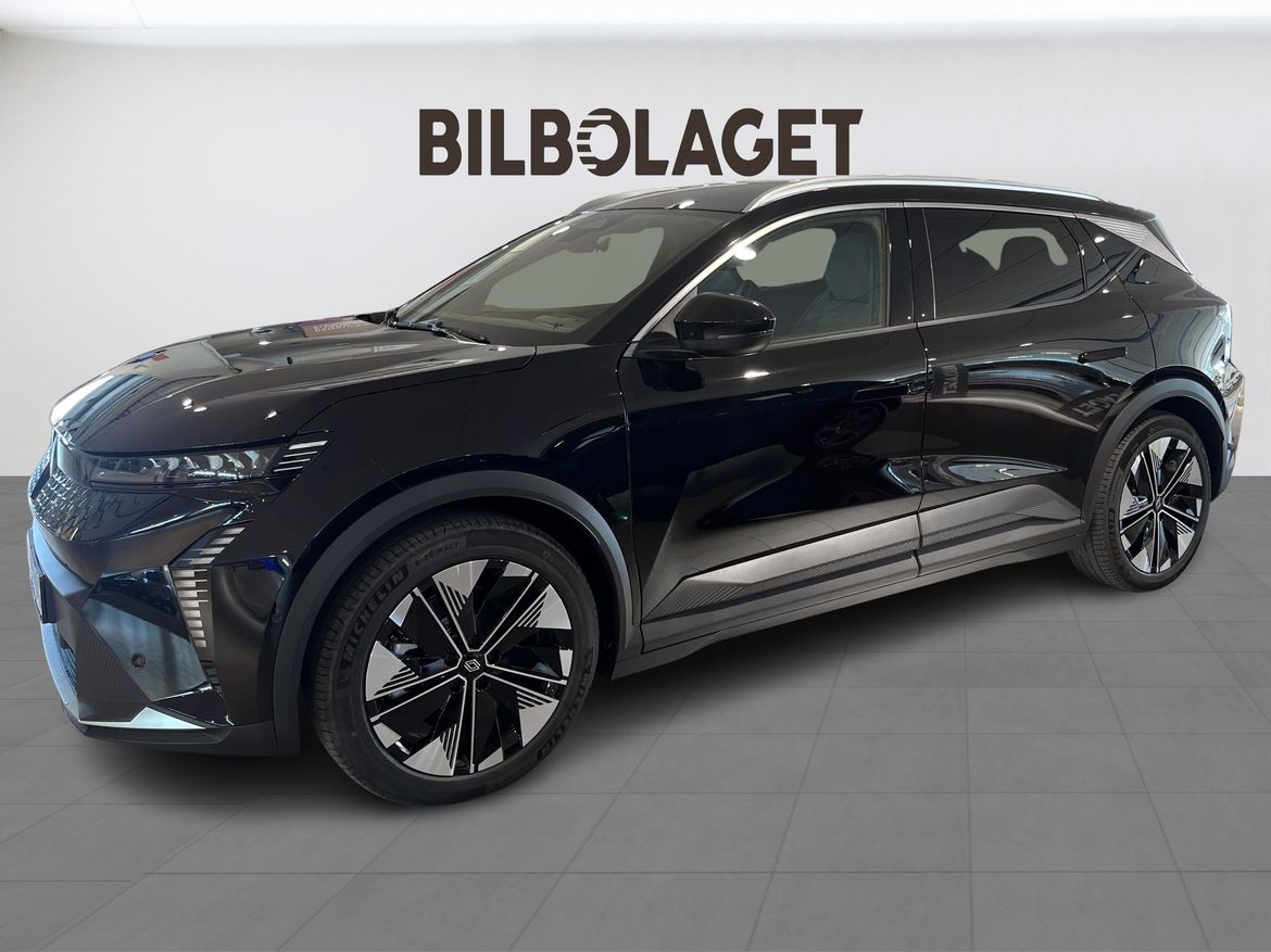 Renault Scenic E-Tech 2025 - miniatyr 2