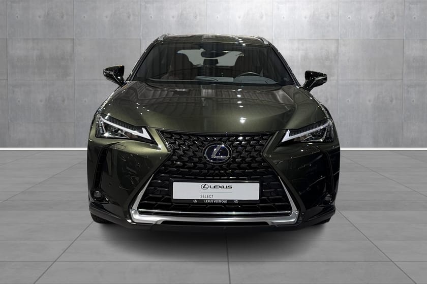 Bilde 2 av Lexus UX 300e Premium