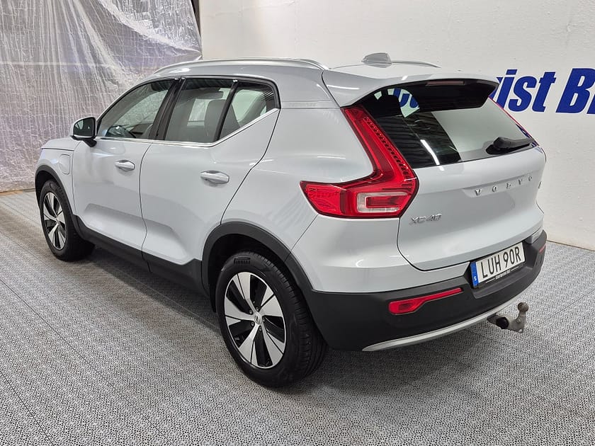 Bild 3 av Volvo XC40 T4 Recharge Inscription Plug in 211HK