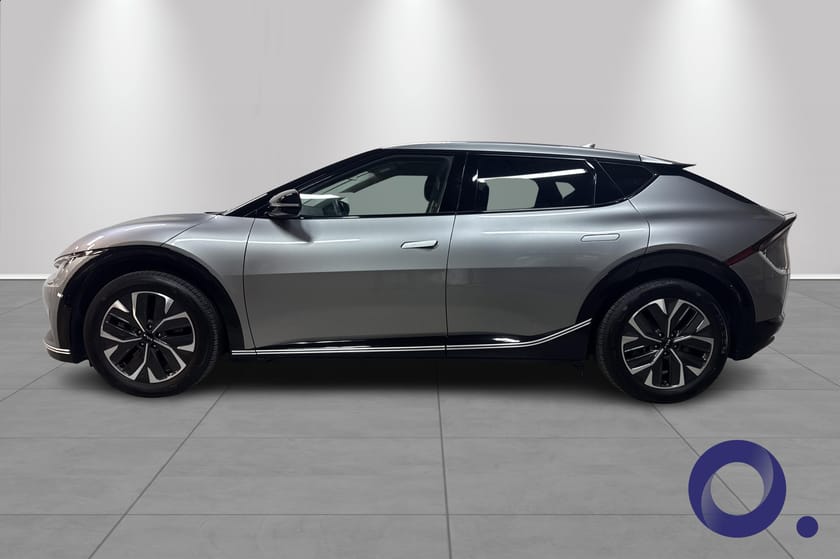 Bilde 2 av Kia EV6 Exclusive 77,4 Kwh AWD Automat | Mye utstyr!