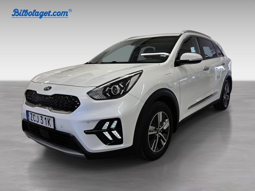 Bild 1 av Kia Niro P-HEV 