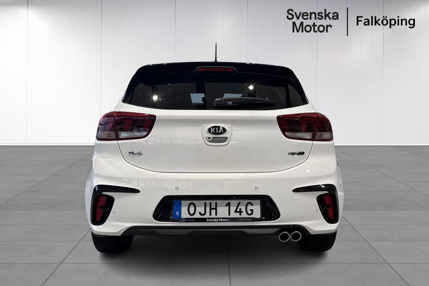 Bild 3 av Kia Rio GT-Line