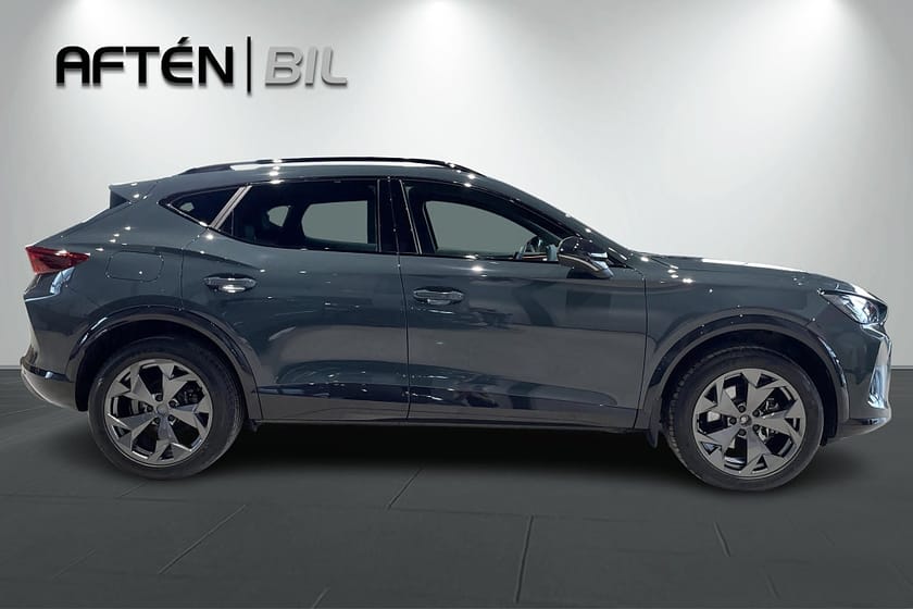 Bild 3 av CUPRA Formentor 1.5 eTSI 150hk DSG 2.995kr/mån MAJ KAMPANJ