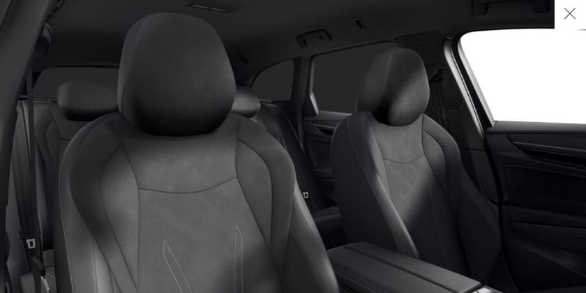 Bild 5 av Volkswagen ID.7 Tourer Pro SWE Edition / Lagerkampanj