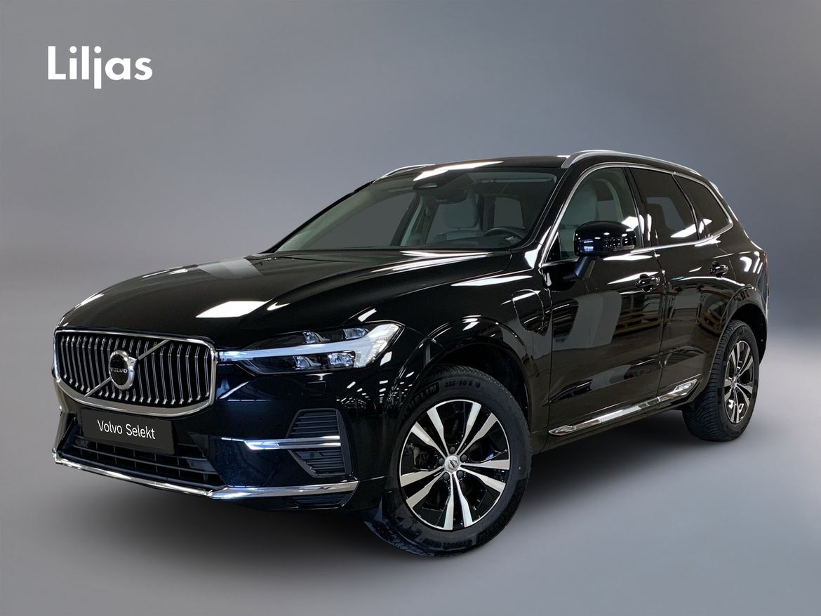 SUT67M – Volvo XC60