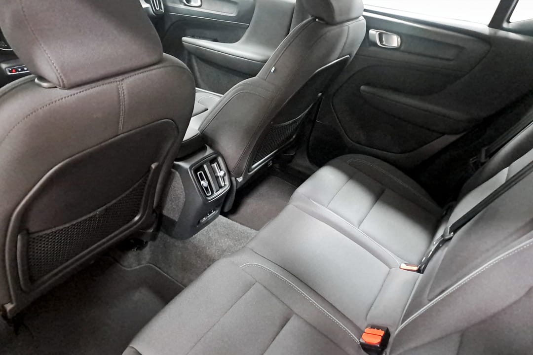 Volvo XC40 Recharge Single Motor