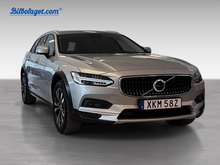 Bild 4 av Volvo V90 Cross Country B4 AWD Diesel Plus