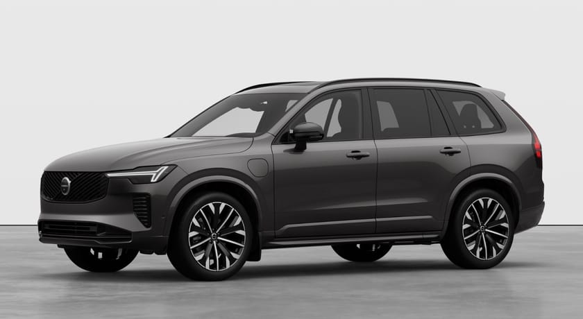 Bild 1 av Volvo XC90 T8 ULTRA DARK