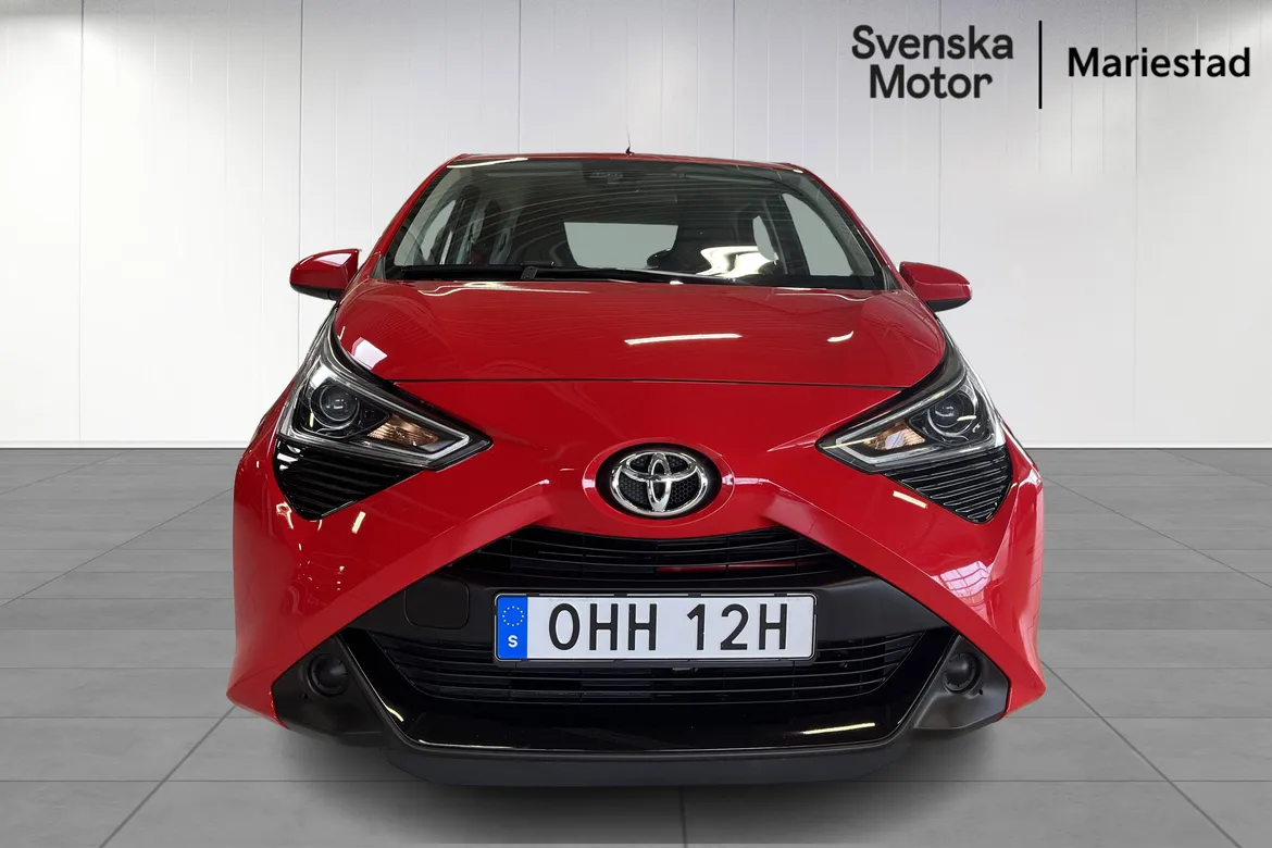 picture of a car