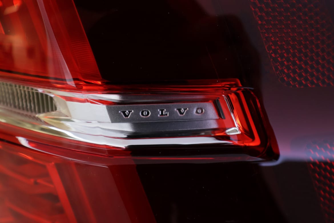 Volvo V60 2026 - miniatyr 24