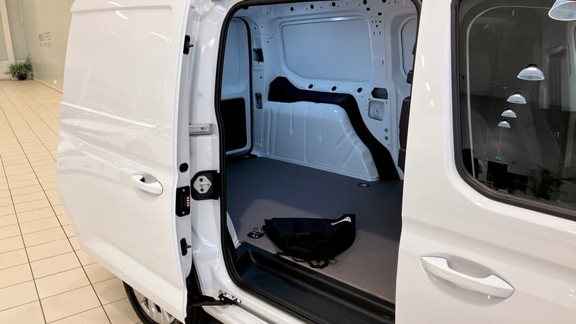 Bild 5 av Ford Grand Transit Connect Limited L2 PHEV Demobil