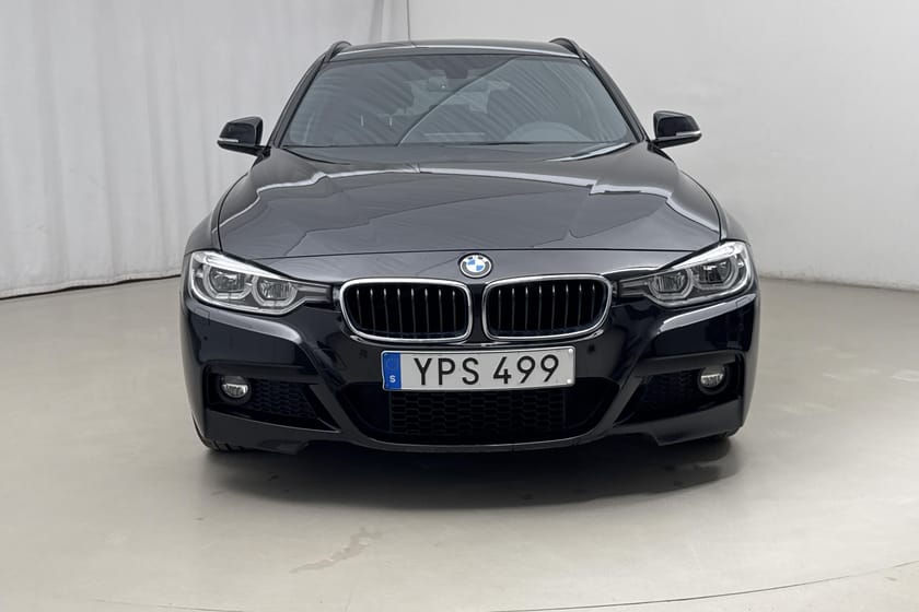 Bild 5 av BMW 320i xDrive Touring Touring, F31 (184hk) M Sport
